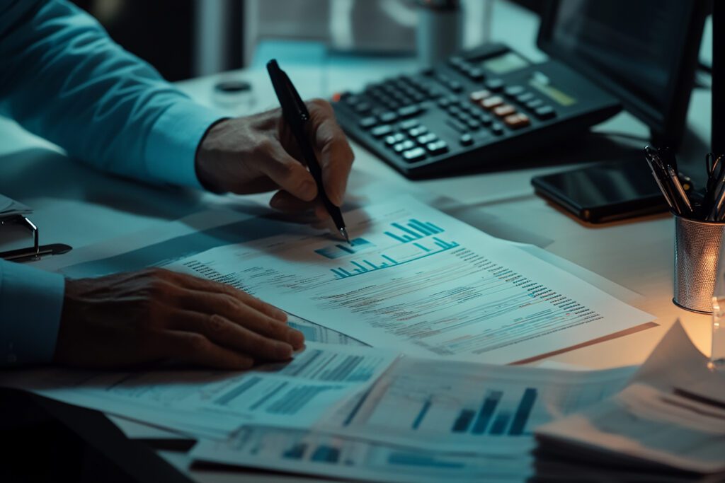 Por que o fluxo de caixa é tão crítico para a sobrevivência da empresa